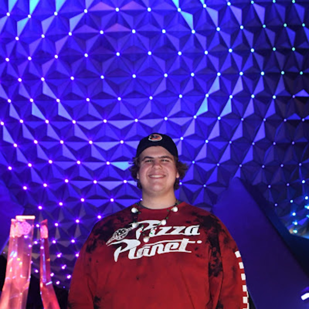 Meet your Posher, Bryce